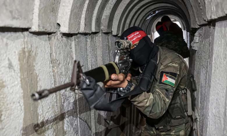 L’amnistie contre les armes… Une proposition américaine pour résoudre la question du Hamas