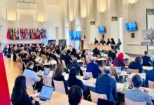 Lancement du Forum stratégique d’Abou Dhabi : anticipation de l’avenir et vision des Émirats pour la paix