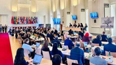 Lancement du Forum stratégique d’Abou Dhabi : anticipation de l’avenir et vision des Émirats pour la paix