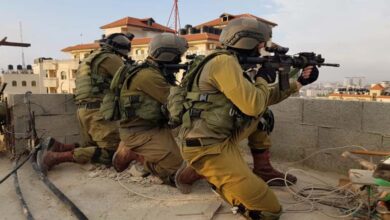 L’armée israélienne interrompt la diffusion après la fermeture volontaire d’une station jugée trop politique