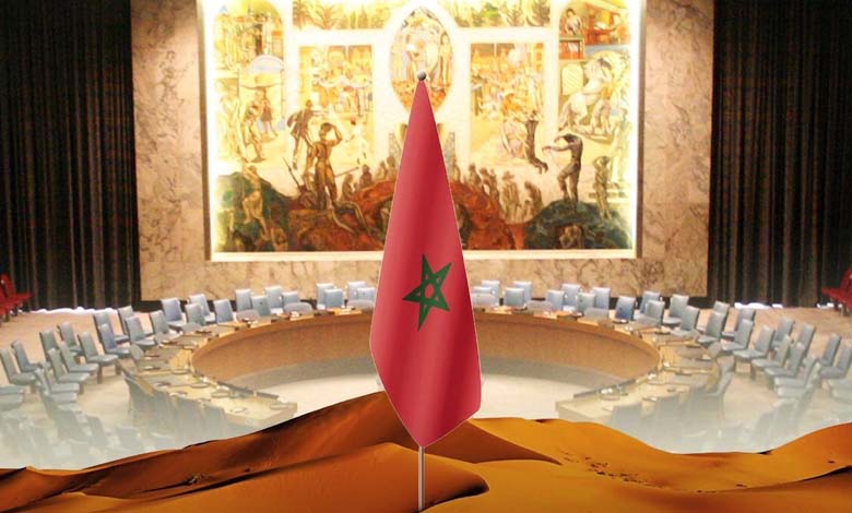 Le Conseil de sécurité soutient le plan d’autonomie du Maroc pour le Sahara Marocain