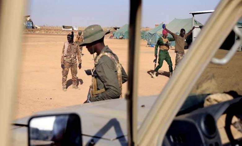 Le Mali entre crise du carburant et expansion du terrorisme : Al-Qaïda aux portes de Bamako ?