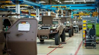 Le Maroc accélère la localisation des industries de défense selon une vision royale équilibrée