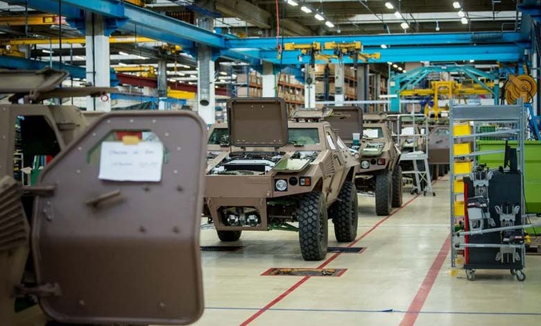 Le Maroc accélère la localisation des industries de défense selon une vision royale équilibrée