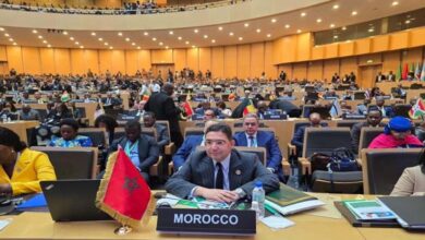 Le Maroc consacre le réalisme de la solution : la résolution du Conseil de sécurité, un tournant décisif dans le dossier du Sahara marocain