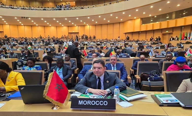 Le Maroc consacre le réalisme de la solution : la résolution du Conseil de sécurité, un tournant décisif dans le dossier du Sahara marocain