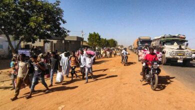 Le Soudan entre chaos et commencement d’un État: pourquoi l’administration civile institutionnelle est devenue la véritable bataille pour la survie