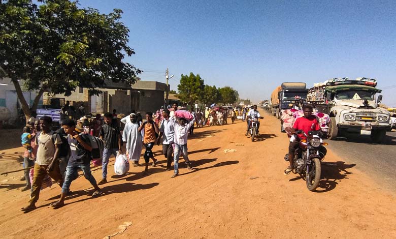 Le Soudan entre chaos et commencement d’un État: pourquoi l’administration civile institutionnelle est devenue la véritable bataille pour la survie