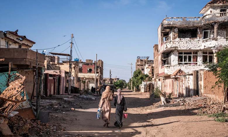 Le Soudan entre les décombres de la guerre et la reconstruction de l’État : une course contre la montre pour sauver l’administration civile