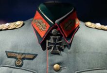 Le Troisième Reich et le Graf Zeppelin : un rêve devenu cauchemar