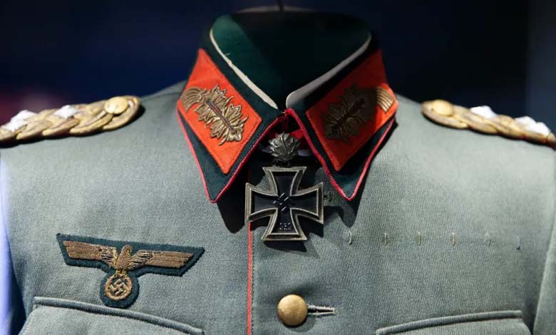 Le Troisième Reich et le Graf Zeppelin : un rêve devenu cauchemar