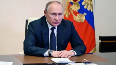 Le calendrier 2026 consolide l’habitude Poutine :  un homme pour chaque saison