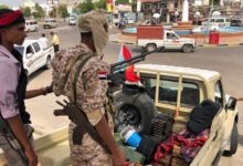 Le conflit autour des champs pétroliers menace de diviser le sud du Yémen