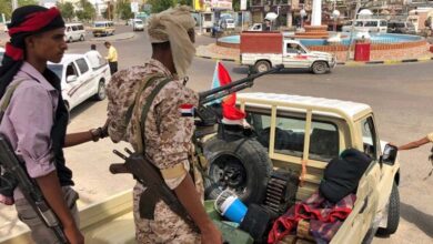 Le conflit autour des champs pétroliers menace de diviser le sud du Yémen