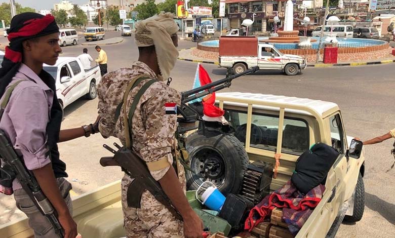 Le conflit autour des champs pétroliers menace de diviser le sud du Yémen