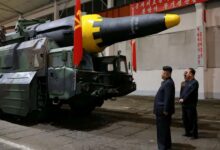 Le domino nucléaire… La Corée du Nord menace de riposter contre Séoul et Washington