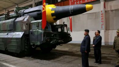 Le domino nucléaire… La Corée du Nord menace de riposter contre Séoul et Washington