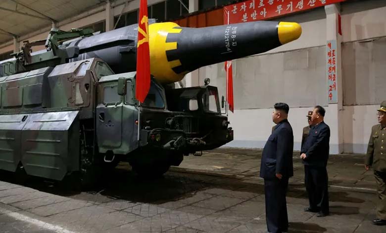 Le domino nucléaire… La Corée du Nord menace de riposter contre Séoul et Washington