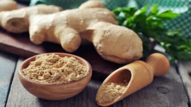 Le gingembre : un remède naturel efficace pour les troubles digestifs ?