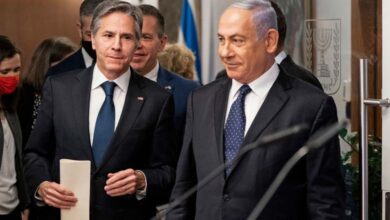 Le ligne jaune évolue… Israël accusée et Washington confirme la solidité de la trêve