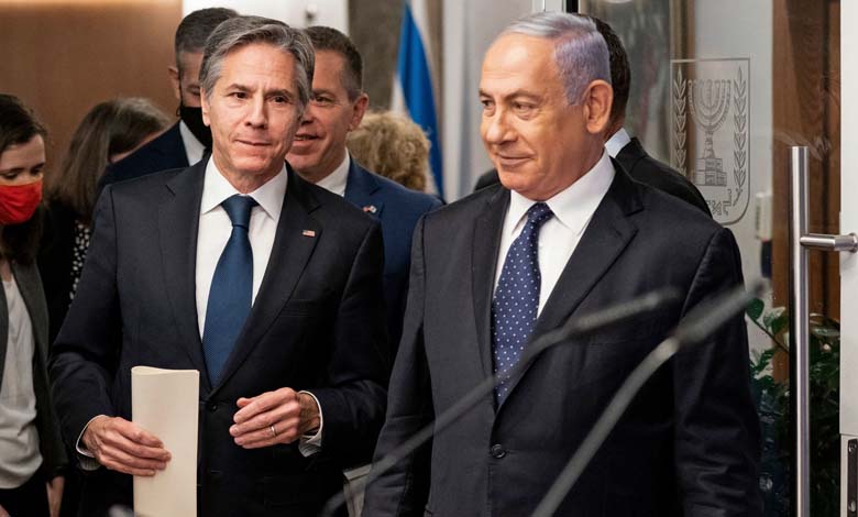 Le ligne jaune évolue… Israël accusée et Washington confirme la solidité de la trêve