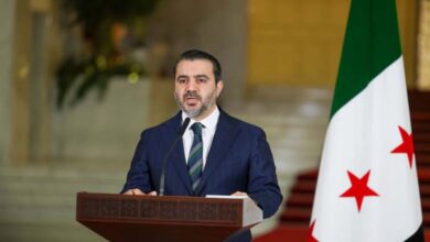 Le ministère syrien des Affaires étrangères : l’attaque israélienne contre Beit Jinn est un crime de guerre 