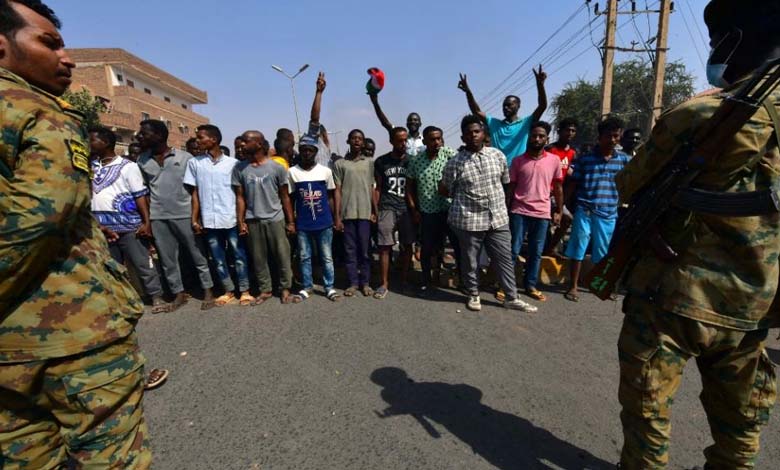 Le monde fixe désormais les règles : aucune légitimité pour les coups d’État au Soudan… et un pari international sur la justice et la transition civile
