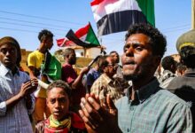 Le monde rejette les coups d’État et soutient la volonté du peuple soudanais