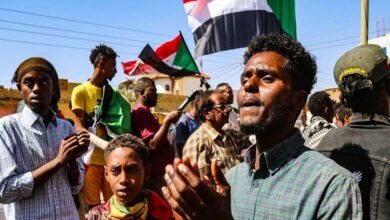 Le monde rejette les coups d’État et soutient la volonté du peuple soudanais