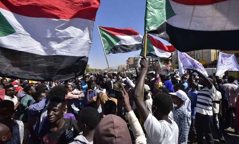 Le monde trace la voie pour le Soudan : pas de reconnaissance du pouvoir imposé… et la stabilité commence par les civils