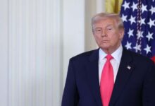 Le plan de Trump pour la paix en Ukraine : délai pour Kiev jusqu’à jeudi, et réaction de Poutine