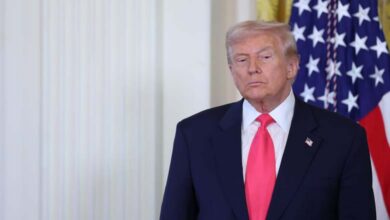 Le plan de Trump pour la paix en Ukraine : délai pour Kiev jusqu’à jeudi, et réaction de Poutine