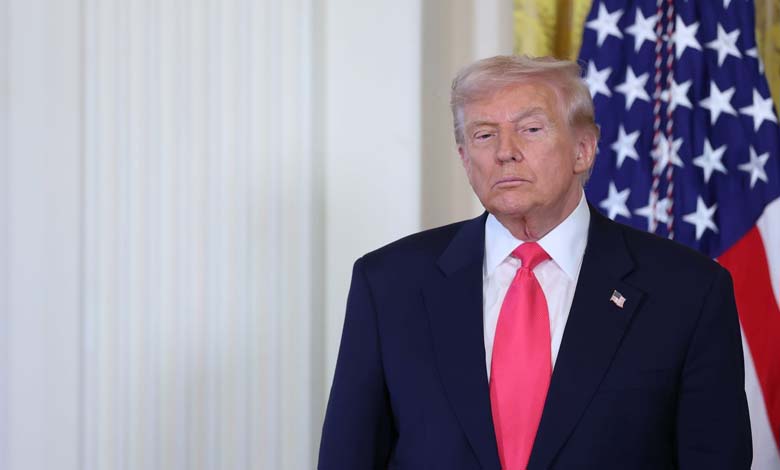 Le plan de Trump pour la paix en Ukraine : délai pour Kiev jusqu’à jeudi, et réaction de Poutine