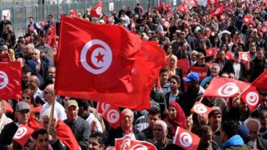 Le retour des Frères musulmans… Des signes de tension menacent la stabilité politique en Tunisie