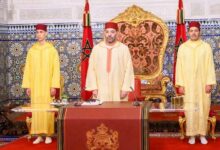 Le roi Mohammed VI salue la décision du Conseil de sécurité : l’heure du Maroc unifié est arrivée