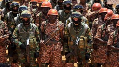 Le rôle caché de l’Égypte dans la guerre au Soudan : des livraisons militaires qui enflamment les fronts et aggravent la souffrance des civils