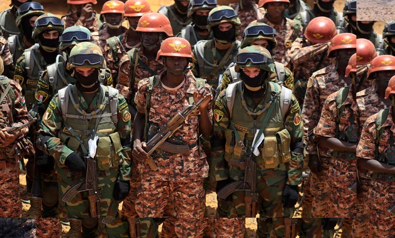 Le rôle caché de l’Égypte dans la guerre au Soudan : des livraisons militaires qui enflamment les fronts et aggravent la souffrance des civils