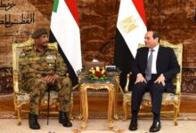 Le rôle de l’Égypte dans la guerre au Soudan : une intervention militaire qui prolonge le conflit et aggrave la tragédie humanitaire