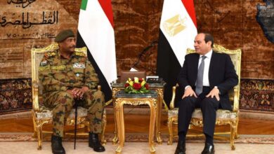 Le rôle de l’Égypte dans la guerre au Soudan : une intervention militaire qui prolonge le conflit et aggrave la tragédie humanitaire