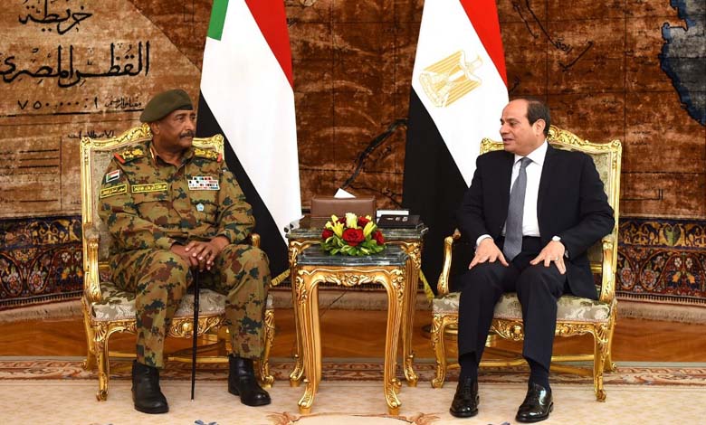 Le rôle de l’Égypte dans la guerre au Soudan : une intervention militaire qui prolonge le conflit et aggrave la tragédie humanitaire