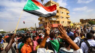 Le rôle de la communauté internationale face à la crise soudanaise : soutenir la justice transitionnelle, pas les coups d’État