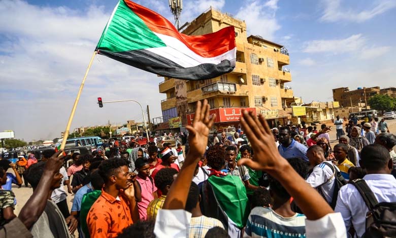 Le rôle de la communauté internationale face à la crise soudanaise : soutenir la justice transitionnelle, pas les coups d’État