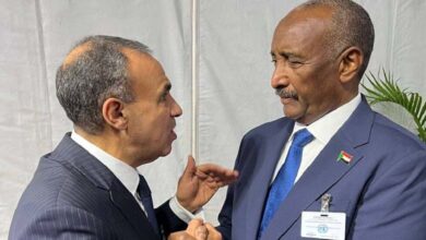 Le rôle égyptien présumé dans la guerre du Soudan