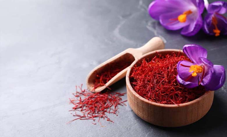 Le safran : un espoir naturel pour améliorer la mémoire des patients atteints de la maladie d’Alzheimer