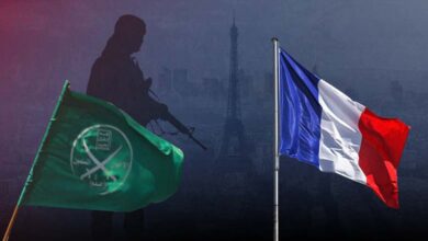 Le spectre des Frères musulmans annule une conférence de soutien à la Palestine en France