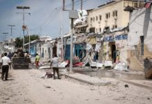 Le terrorisme sous les marteaux des alliés en Somalie