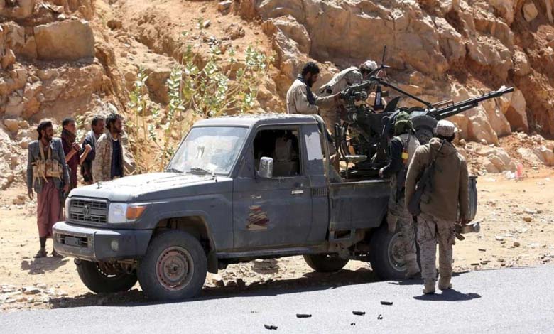 Le triangle de la mort : comment Al-Qaïda a militarisé les frontières du centre et du sud du Yémen ?