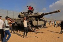 L’échec du 7 octobre : vague de limogeages et de blâmes menée par l’armée israélienne