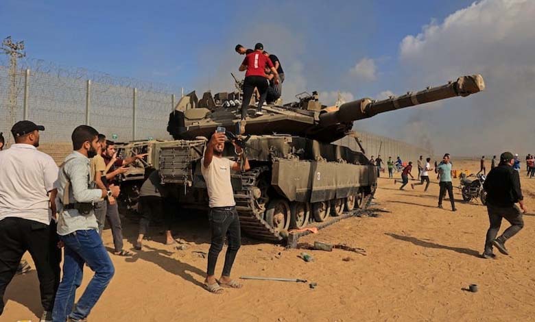 L’échec du 7 octobre : vague de limogeages et de blâmes menée par l’armée israélienne