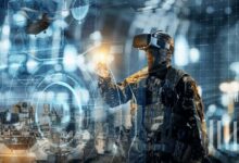 L’écran est plus dangereux que l’arme… la propagande terroriste des camps d’entraînement à l’intelligence artificielle